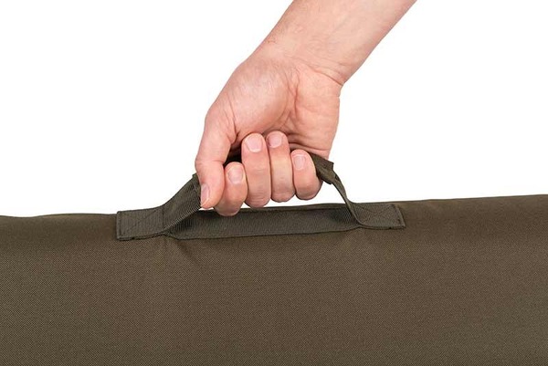 Fox Flatliner X Bedchair Stretcher