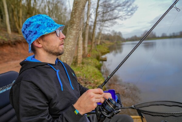 Preston Reversible Bucket Hat