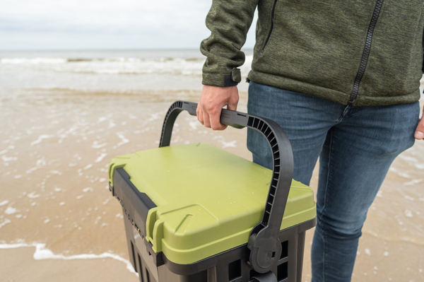 Ultimate Solid Storage Box