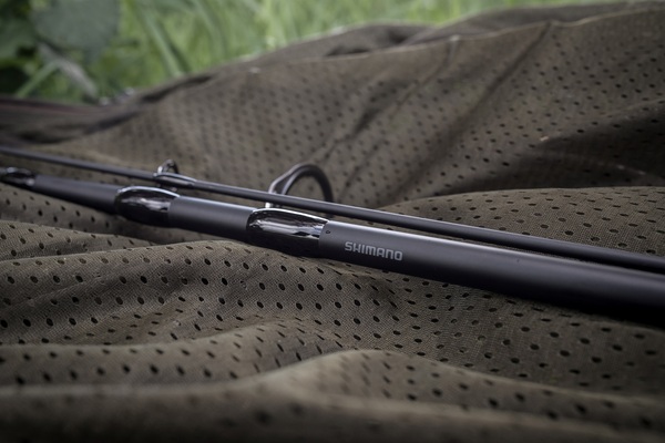 Shimano TX-1B Carp Karpfenrute 12ft