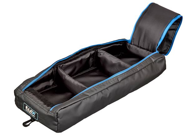 Illex Lateral Bags bellyboat, 2 pieces!