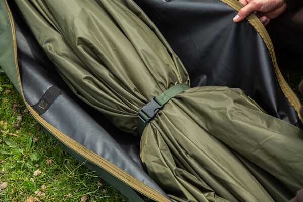 Ultimate Adventure Brolly System