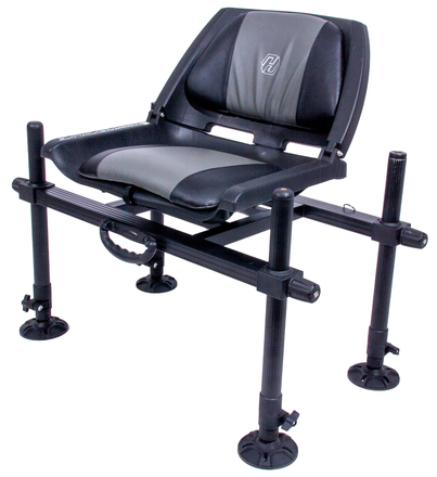 Ultimate Hyperga Swivel Seat