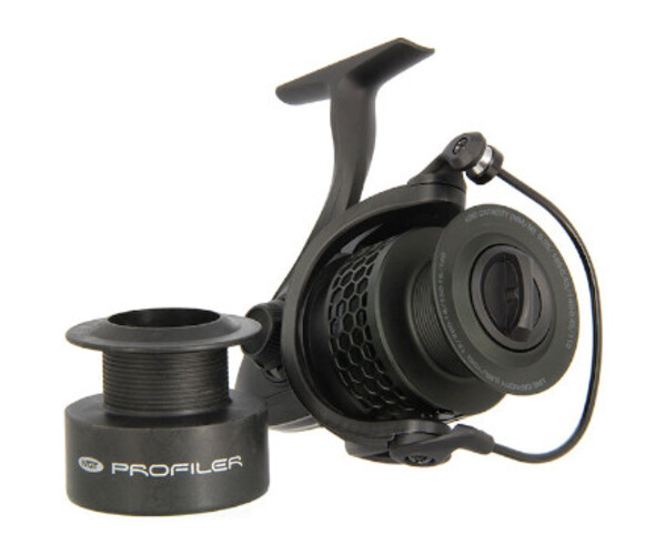NGT Profiler 60 Carp Reel