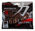 Ultimate New Softbaits Pack (48pcs)