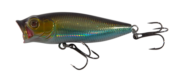 Catchgear Hard Lure Set (12 pieces)