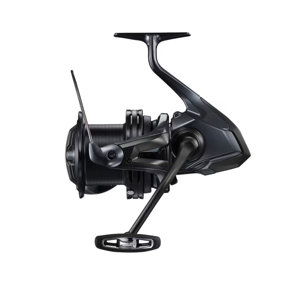 new shimano big pit reels Shimano Power Aero XTC 14000 Big Pit Reel
