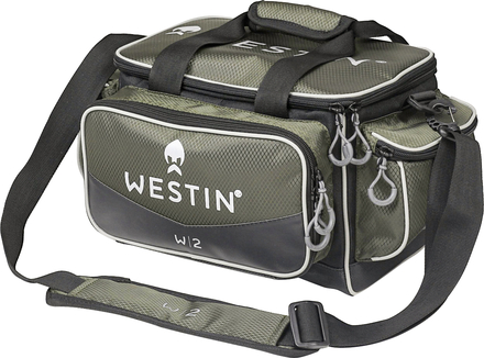 Westin W2 Lure Bag (Incl. 3 Tackleboxes)