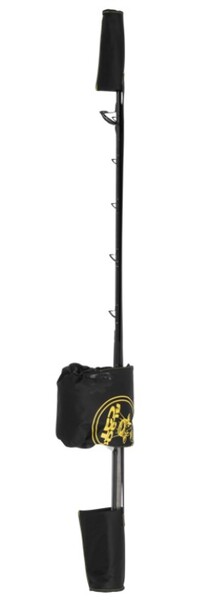 Black Cat BLCK Reel And Rod Tip Shield