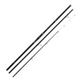 Tronixpro Exodus Argentum Glass Tip Beachcaster Rod (100-200g) (3-Piece)