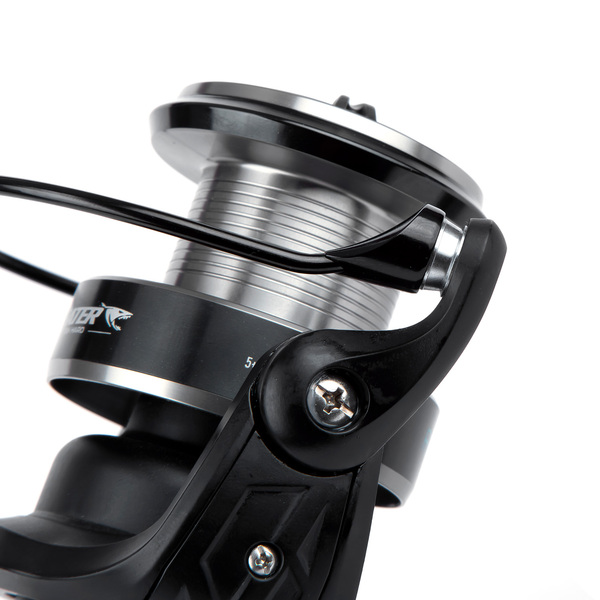 Kołowrotek z Wolnym Biegiem Skeater Realist 5K FRS