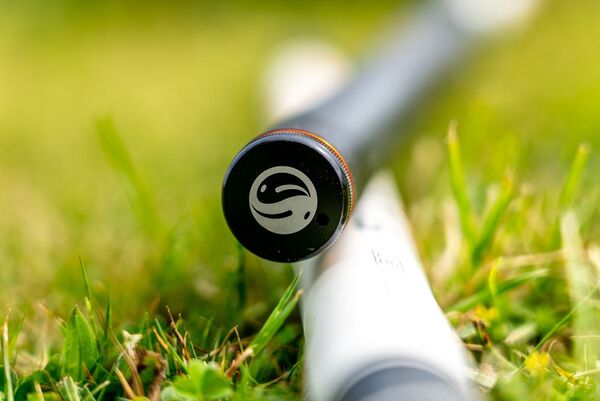 Guru Aventus Zero 600 Tele Whip Pole Rod 