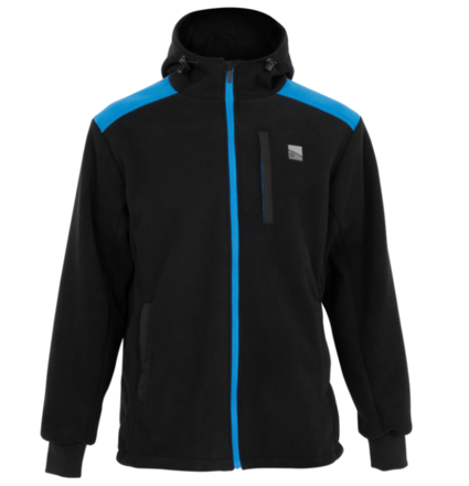 Veste polaire coupe-vent Preston