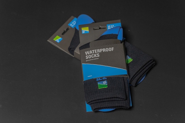 Preston Waterproof Socks (44-48)