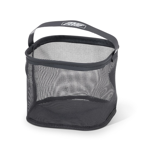 Container MS Range Pellet Soaker - Mesh Fine