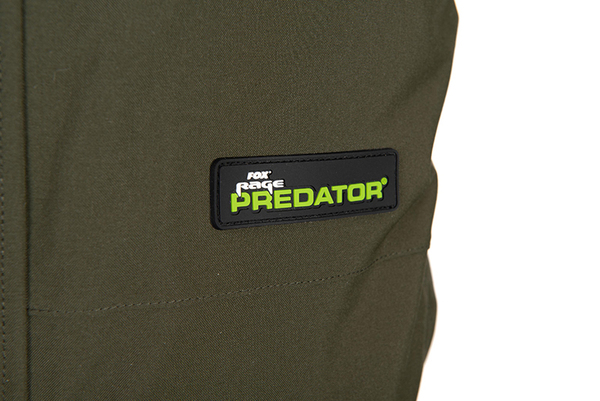 Fox Rage Predator Winter Suit 