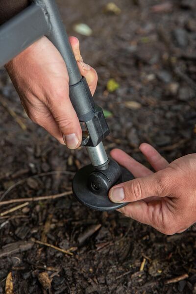Ultimate Recliner Chair Camo