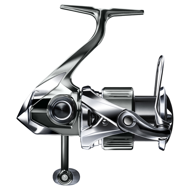 Kołowrotek Spinningowy Shimano Stella FK