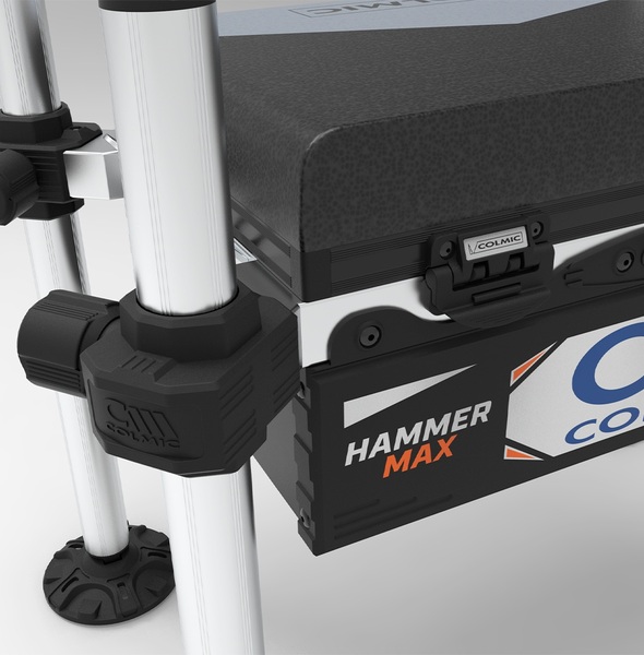 Colmic Hammer Max Seatbox