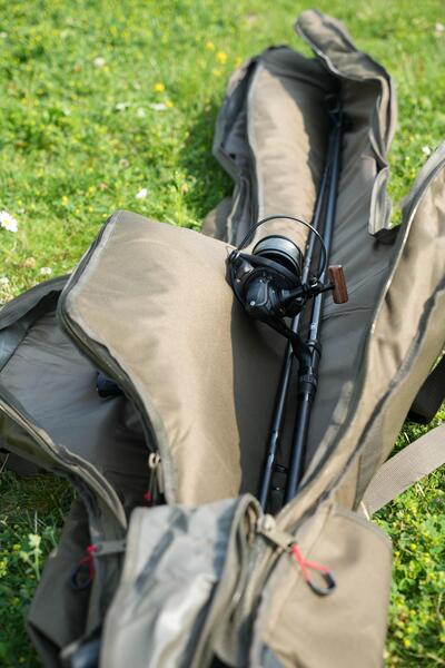 Ultimate Adventure 12ft - 3 Rod Sleeve