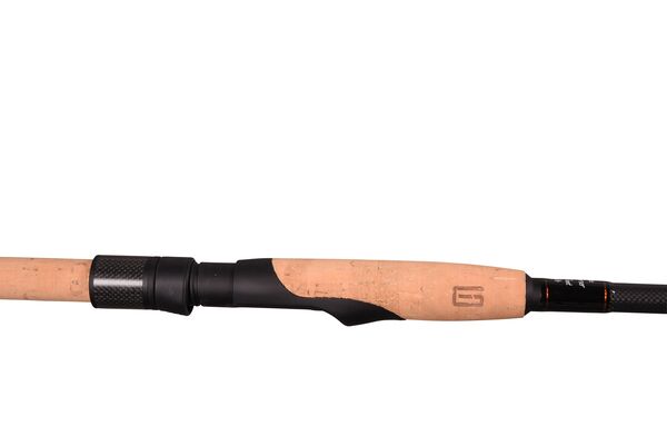 Grade N-Dorser Float Caña Pen 12ft (1.75lb)