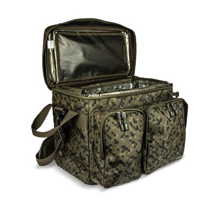 Solar SP C-Tech Subtemp Cool Bag System Cooler Bag 15L