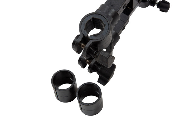 Ultimate Seatbox Soporte para Paraguas