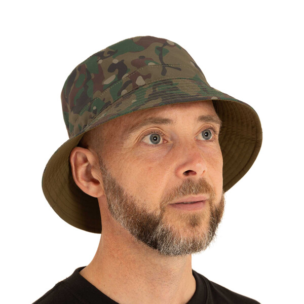Kapelusz Wędkarski Trakker Reversible Bucket Hat