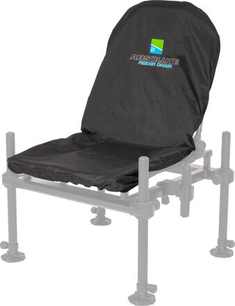 Preston Absolute Feeder Funda Impermeable para Silla