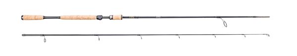 Westin W3 Spin Rod