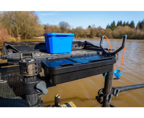 Preston Offbox Deluxe Accessory Tray