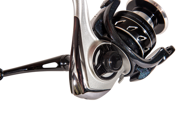 Ultimate Chikara Jig Rod Set 2.70m (7-28g)