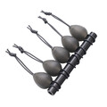 Drennan Dacron Bead (5 Pieces)