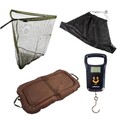 Ultimate Carp Landing & Weigh Set