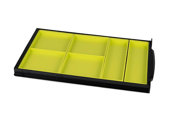 Matrix Shallow Drawer Unit (Inc Drawer Dividers)