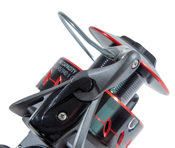 Ultimate Multi-Cat Catfish Rod Set 