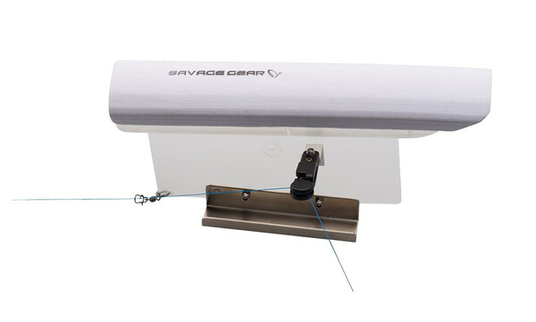 Savage Gear Multipurpose Paravane XL