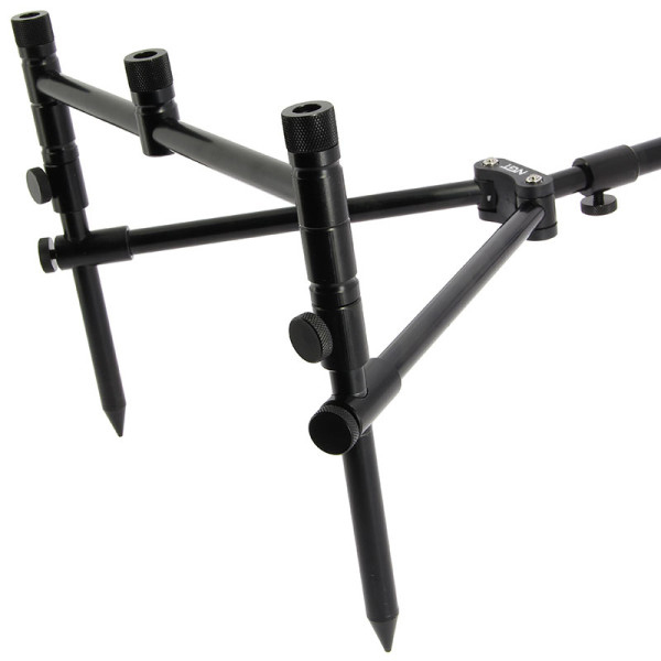 Ultimate Adventure Carp Set + Holdall