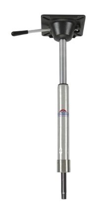 Springfield King-Pin Power Rise Sit Down Leg Satin 360° (16-22")