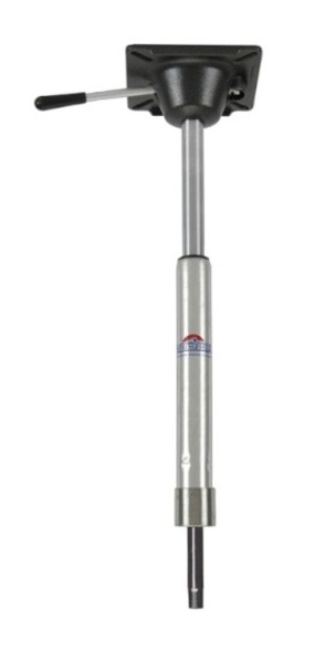 Springfield King-Pin Power Rise Sit Down Leg Satin 360° (16-22")