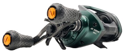 Spro JC Elite Baitcaster LH