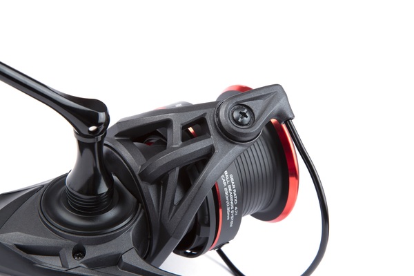 Nytro Impax Long Cast 5500 Coarse Reel