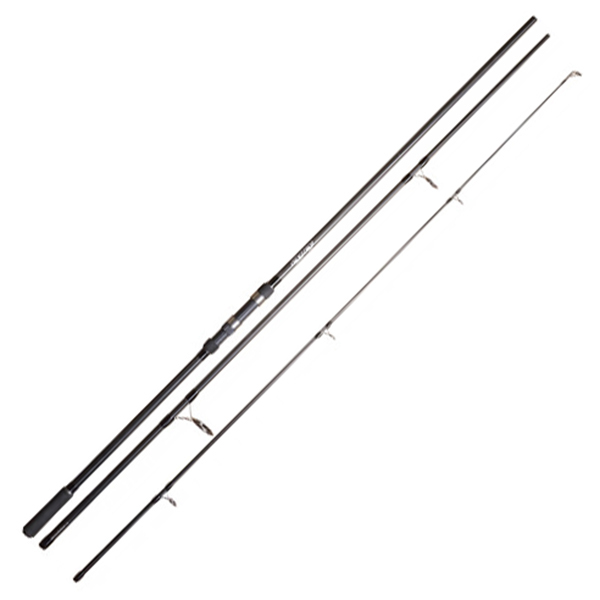 Shakespeare Cypry Carp Set - Shakespaere Cypry 12ft 3lbs, 3cz.