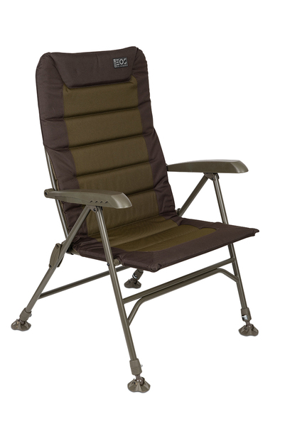 Fox EOS Compact Carp Chair - Fox EOS Compact Carp Chair