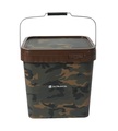 Ultimate Camo Bait Bucket