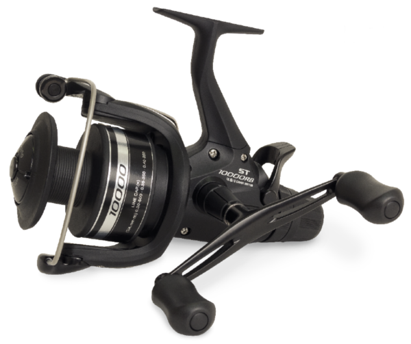 Moulinet Casting SHIMANO Bantam TX Mag BTX-100MAG - Main Droite - Occasion