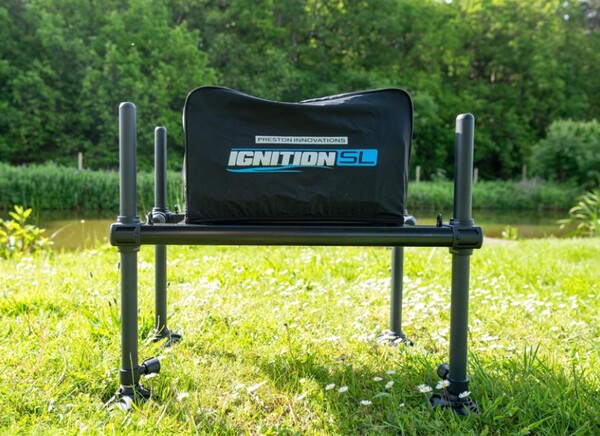 Preston Ignition SL Seat Cover