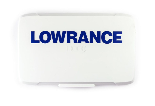 Lowrance Hook2/Reveal Sun Cover Beschermkap