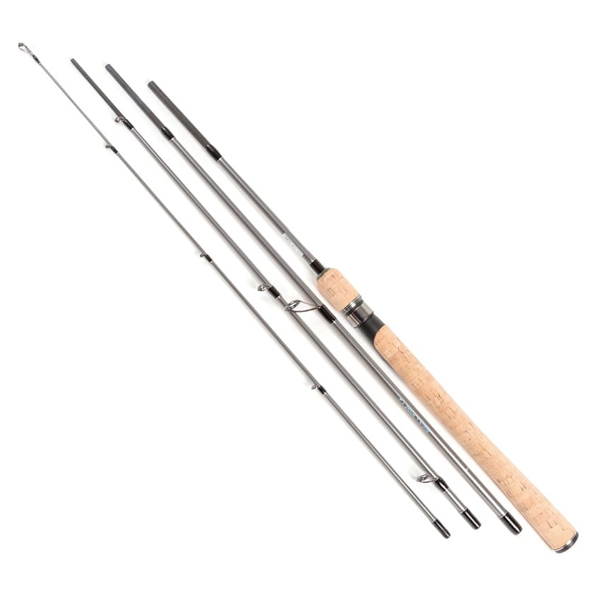 Fladen Maxximus Travellex Travel Rod