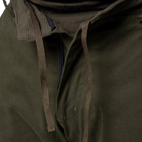 Nash ZT Low Key Thermal Combats Angelhose